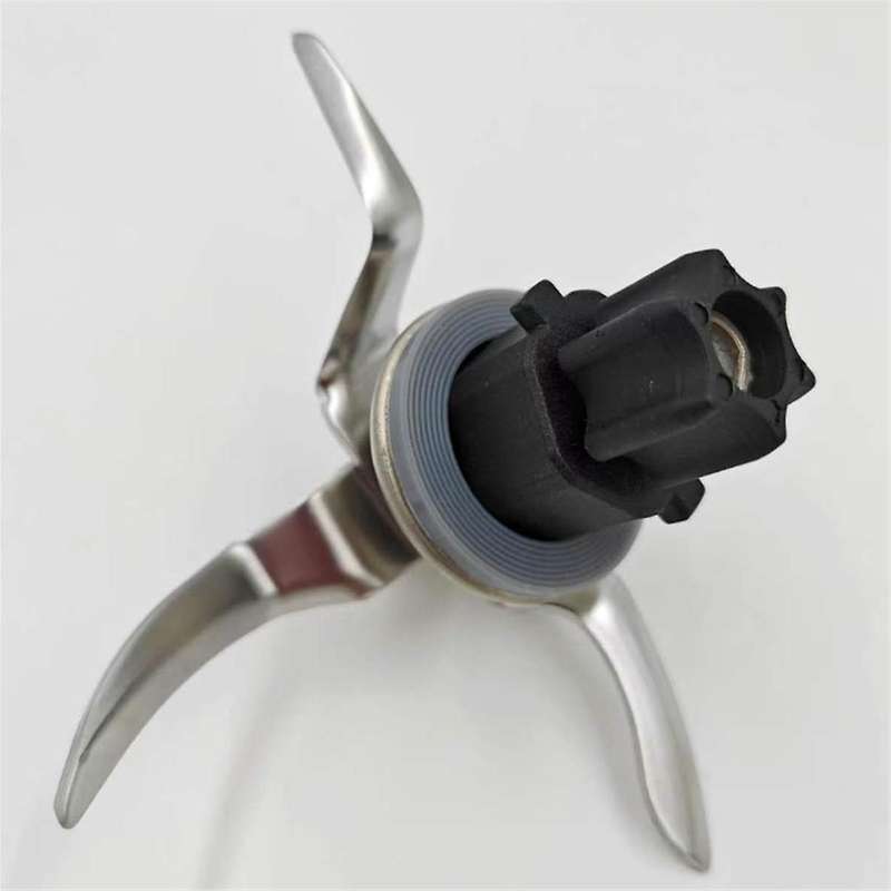 Replacement Blade for TM31 Food Processor Accessories Stainless Steel Knife Head Parts