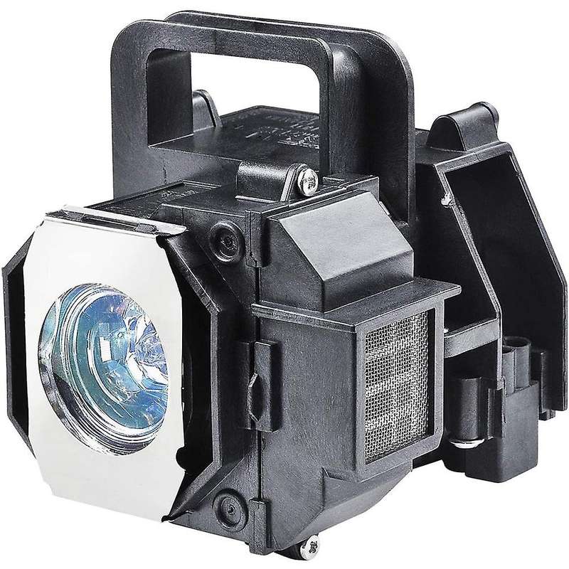 Replacement Bulb for Home Theater 8350 ELPLP49 V13H010L49 Replacement Bulb for H373A Projector, with