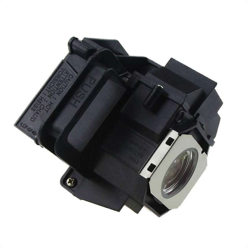 Replacement Bulb for Home Theater 8350 ELPLP49 V13H010L49 Replacement Bulb for H373A Projector, with