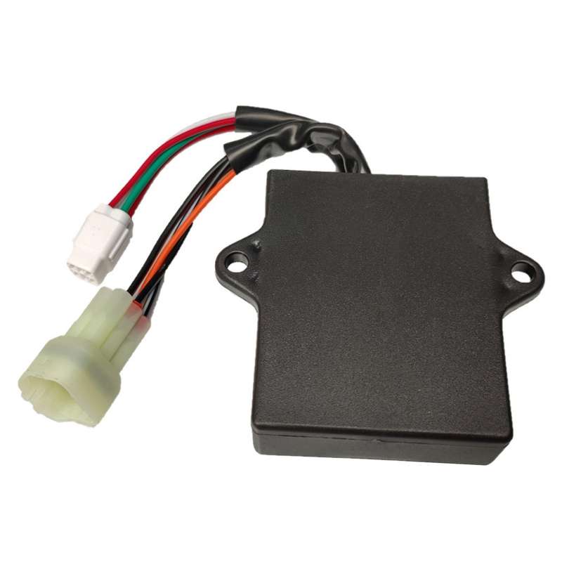Replacement CDI Igniter for Banshee 1997-2006 3GG-85540-10-00 Brain Computer Box