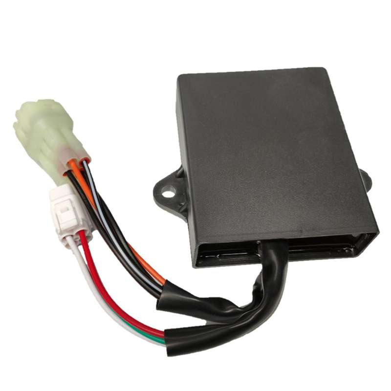 Replacement CDI Igniter for Banshee 1997-2006 3GG-85540-10-00 Brain Computer Box