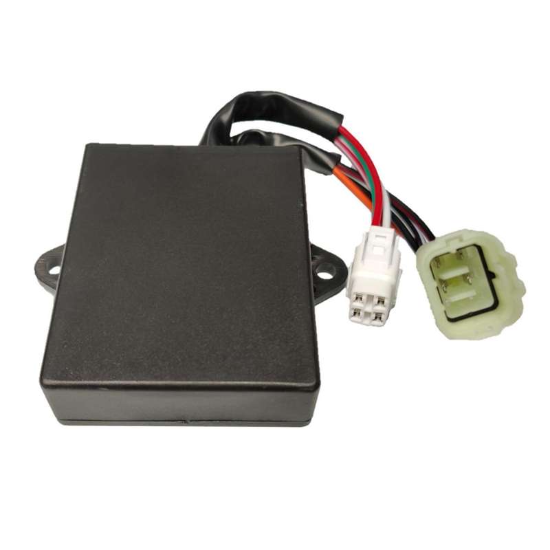 Replacement CDI Igniter for Banshee 1997-2006 3GG-85540-10-00 Brain Computer Box
