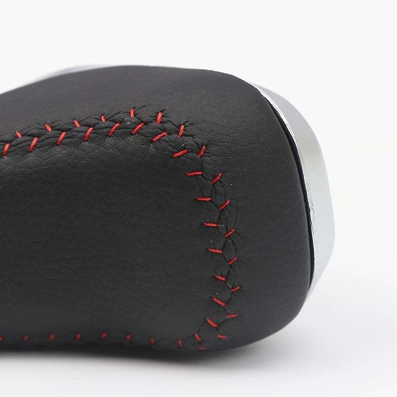 Replacement Car Automatic Gear Shift Knob for 4Runner Pro 10-19 Fortuner 15-19 for Land Cruiser Prad