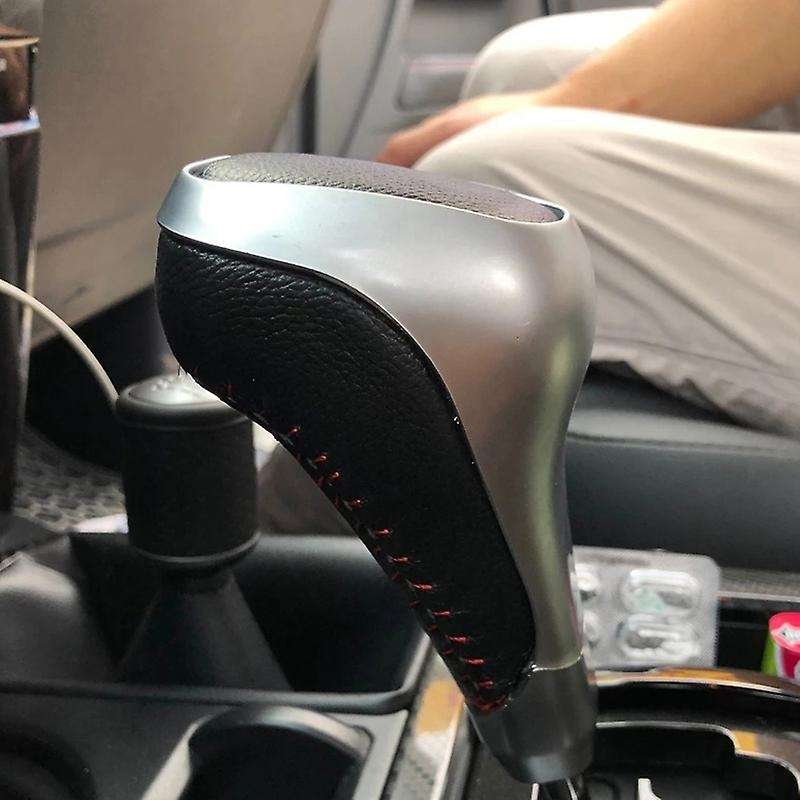 Replacement Car Automatic Gear Shift Knob for 4Runner Pro 10-19 Fortuner 15-19 for Land Cruiser Prad