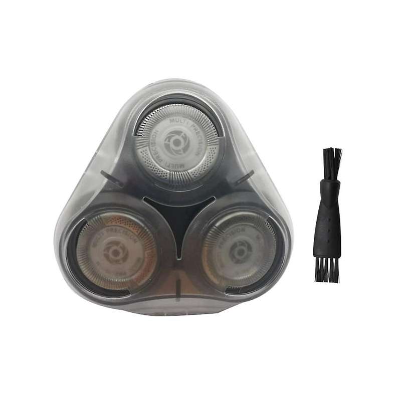 Replacement Complete Head Assembly for 5000 Series Shavers S5140, S5150, S5205, S5210, S5211, S5213