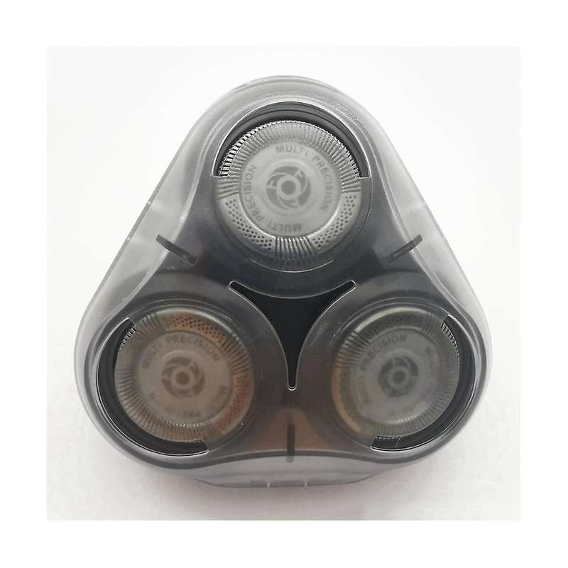 Replacement Complete Head Assembly for 5000 Series Shavers S5140, S5150, S5205, S5210, S5211, S5213