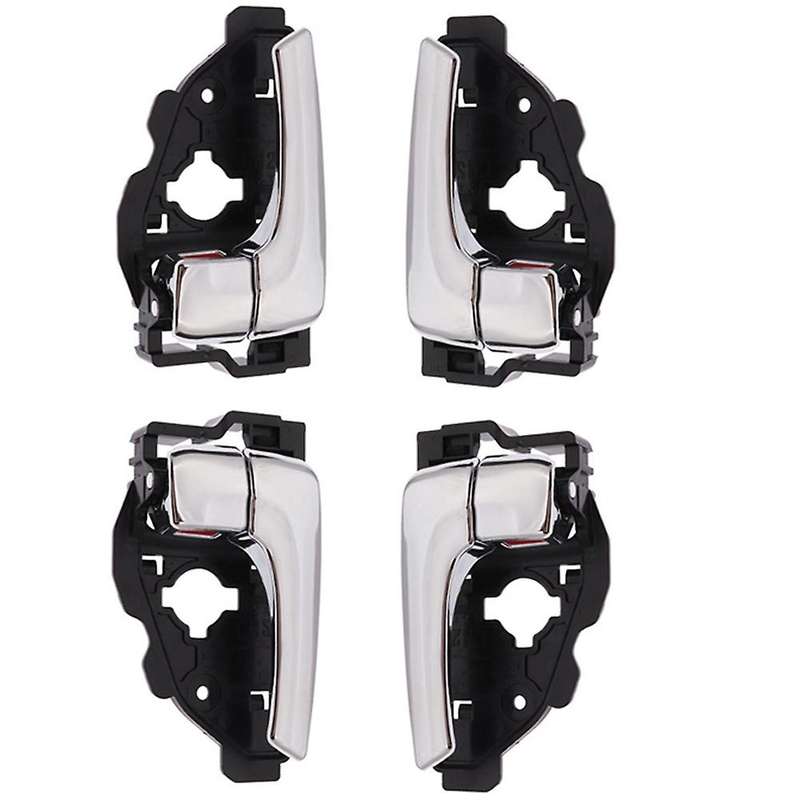 Replacement Car Door Inner Handle for Ix35 2010 2011 2012 2013 2014 2015 82620-2s000 82610-2s000