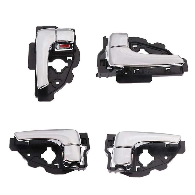 Replacement Car Door Inner Handle for Ix35 2010 2011 2012 2013 2014 2015 82620-2s000 82610-2s000