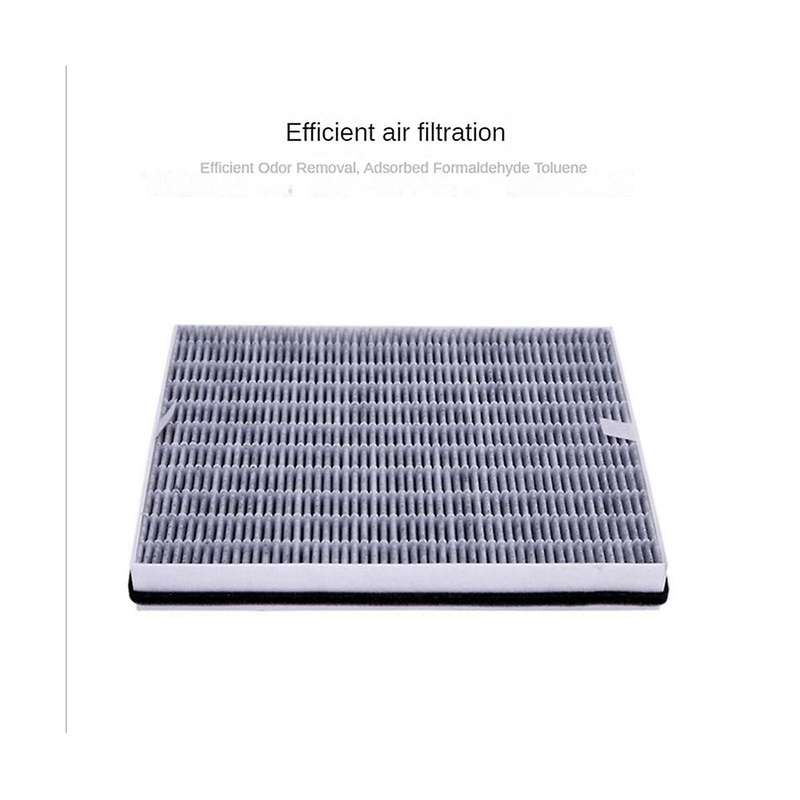 Replacement Carbon Cloth Composite Filter Fy3107 Fit for Ac4076 Ac4016 Ac4072 Ac4074