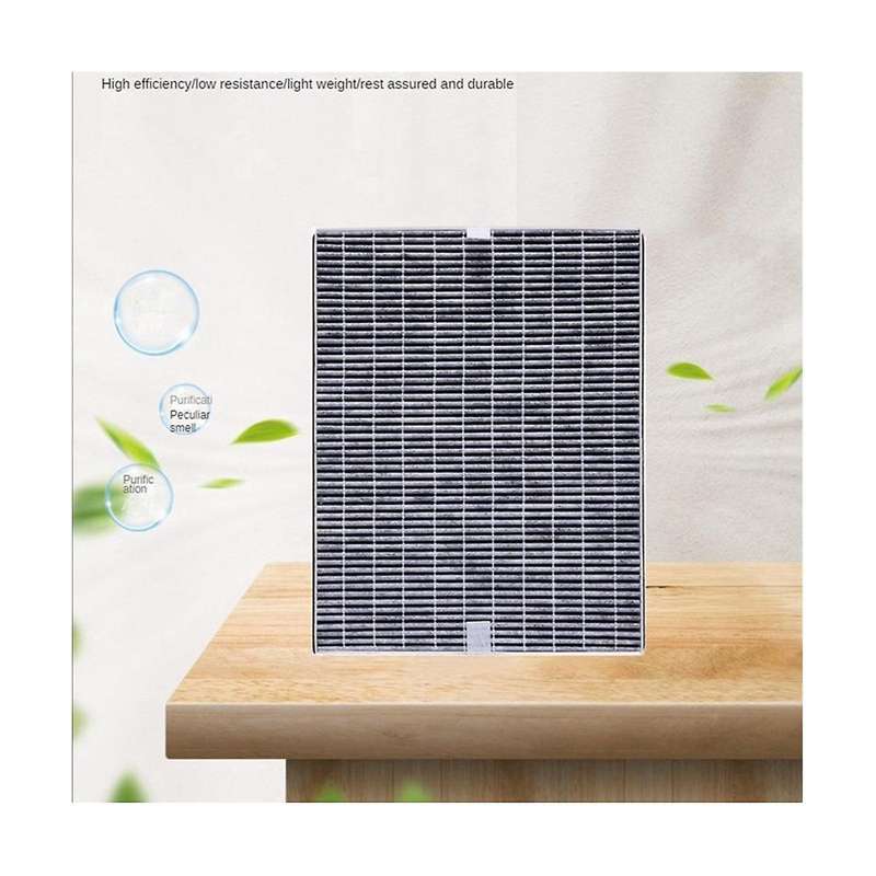 Replacement Carbon Cloth Composite Filter Fy3107 Fit for Ac4076 Ac4016 Ac4072 Ac4074