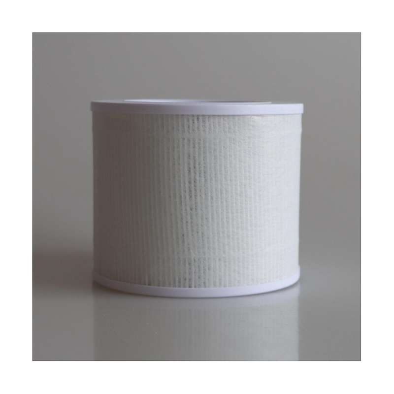 Replacement Filter for Air Purifier Core Mini Part Core Mini-rf,h13 Hepa Filter 3in1 Activated Carb