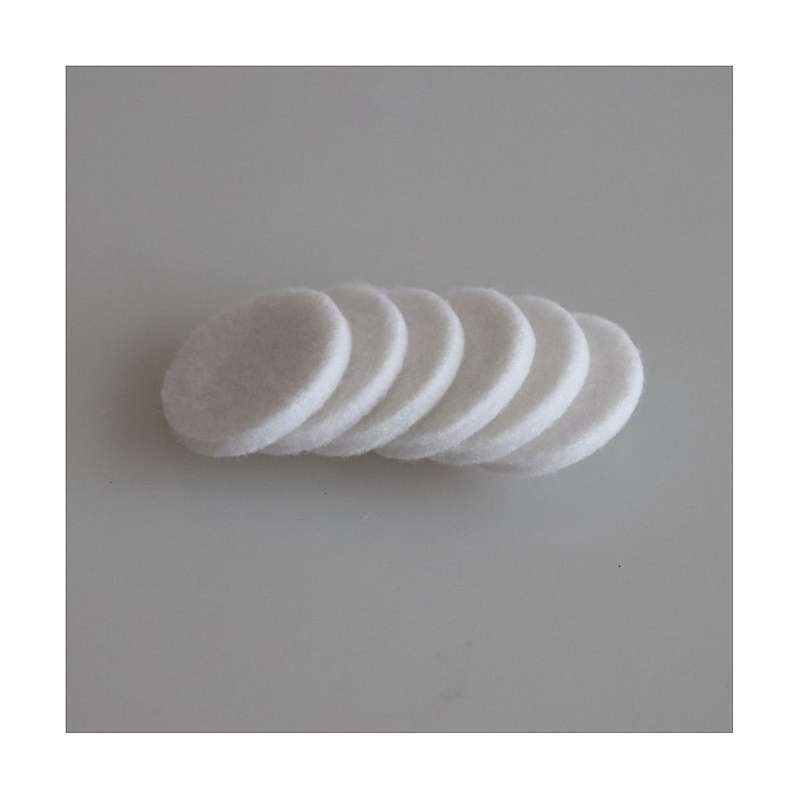 Replacement Filter for Air Purifier Core Mini Part Core Mini-rf,h13 Hepa Filter 3in1 Activated Carb