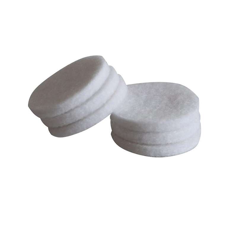 Replacement Filter for Air Purifier Core Mini Part Core Mini-rf,h13 Hepa Filter 3in1 Activated Carb