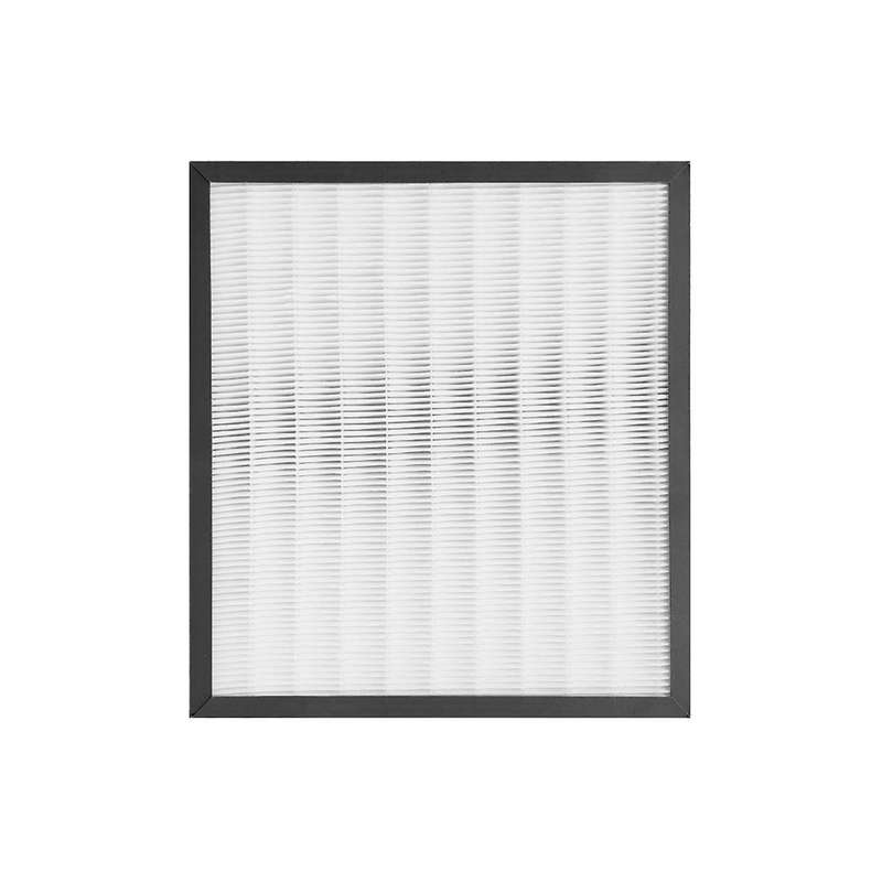 Replacement Filter for Air Purifier Ax40j/ax40h Series Ax041fcvauw/ Kj310f-k3000u Hepa Carbon Combi