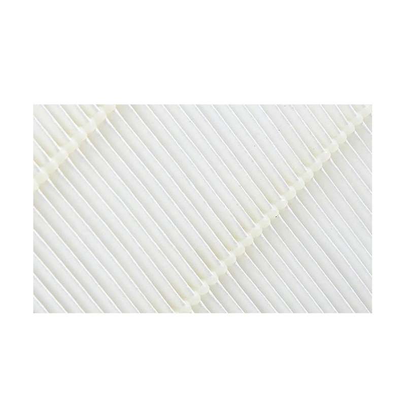 Replacement Filter for Air Purifier Ax40j/ax40h Series Ax041fcvauw/ Kj310f-k3000u Hepa Carbon Combi