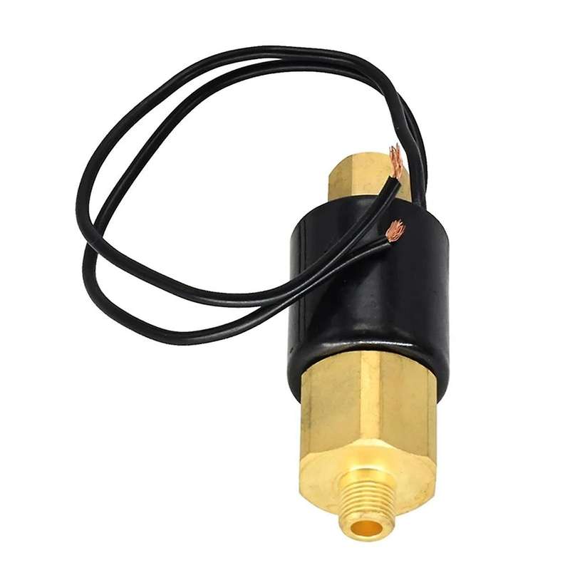 Replacement Electric Reverse Lock Out Solenoid 4748800 T4748800 for Brake Actuators