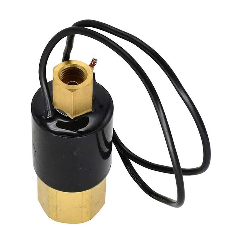 Replacement Electric Reverse Lock Out Solenoid 4748800 T4748800 for Brake Actuators