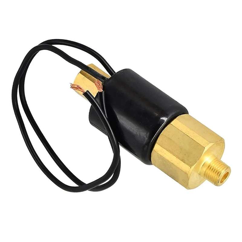 Replacement Electric Reverse Lock Out Solenoid 4748800 T4748800 for Brake Actuators