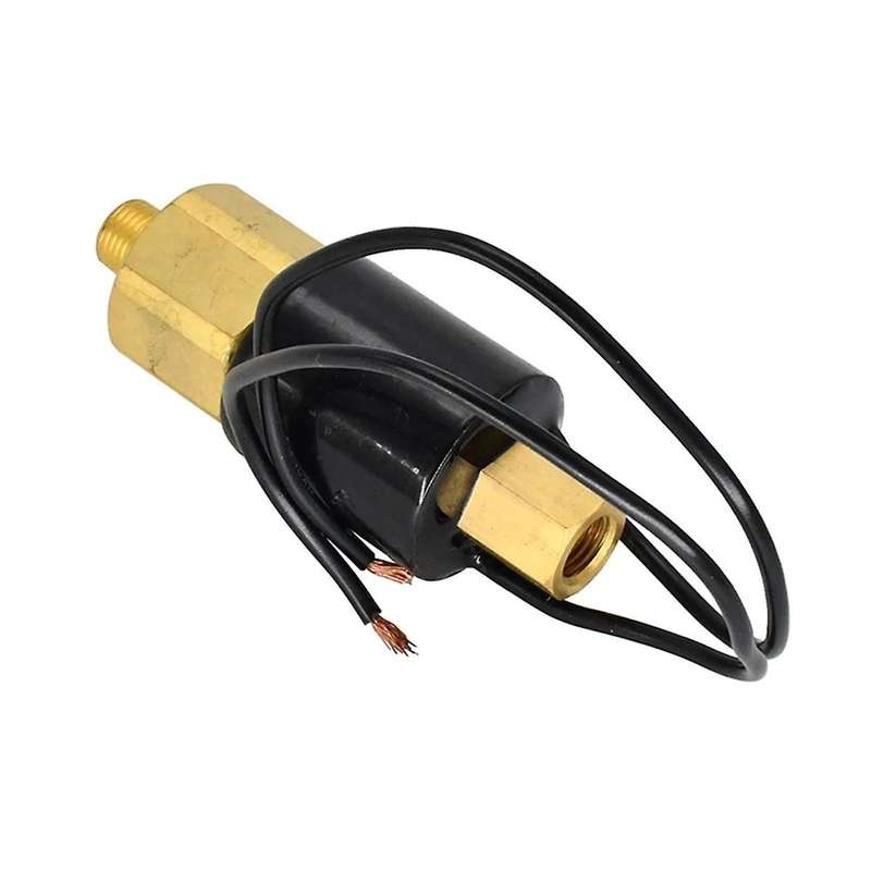 Replacement Electric Reverse Lock Out Solenoid 4748800 T4748800 for Brake Actuators