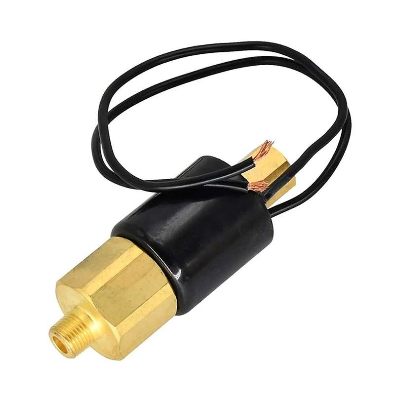 Replacement Electric Reverse Lock Out Solenoid 4748800 T4748800 for Brake Actuators