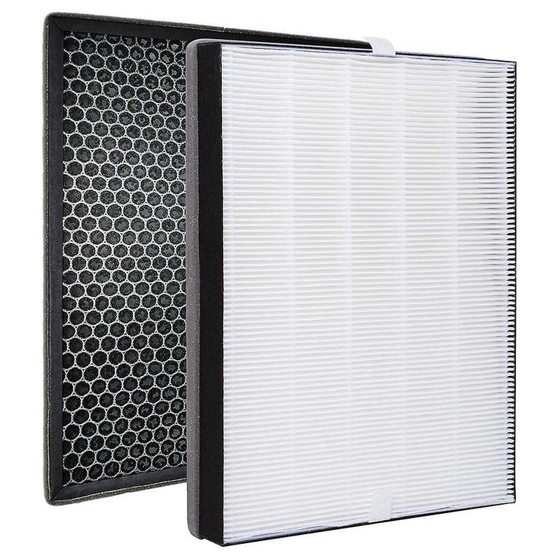 Replacement Filter Compatible for Air Purifier Series 2000 2000I, Replace AC2889 AC2887 AC2882 Filte