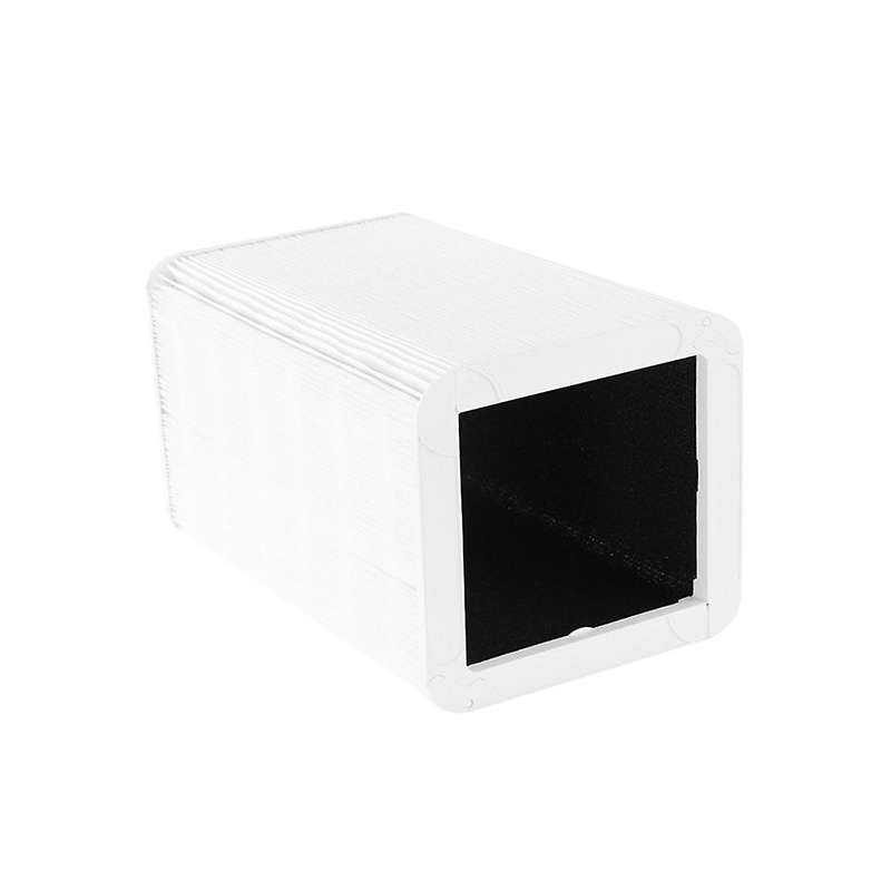 Replacement Filter for Blue Pure 121 Air Purifier, Hepa Filters with Particle and Activated Carbon F