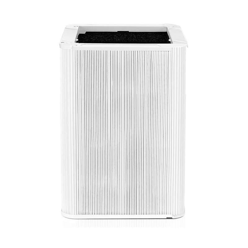 Replacement Filter for Blue Pure 121 Air Purifier, Hepa Filters with Particle and Activated Carbon F