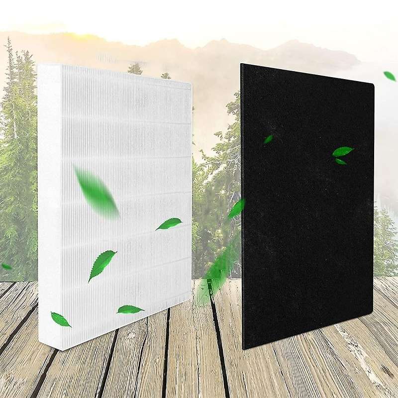 Replacement Filter for AP-1512HH, AP-1518R, AP-1519P Air Purifier Compatible, Part Number 3304899