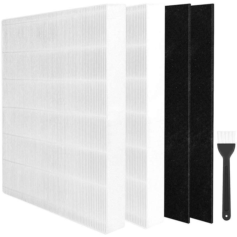 Replacement Filter for AP-1512HH, AP-1518R, AP-1519P Air Purifier Compatible, Part Number 3304899