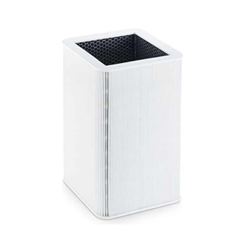 Replacement Filter for Blue Pure 121 Air Purifier, HEPA Filters with Particle and Activated Carbon