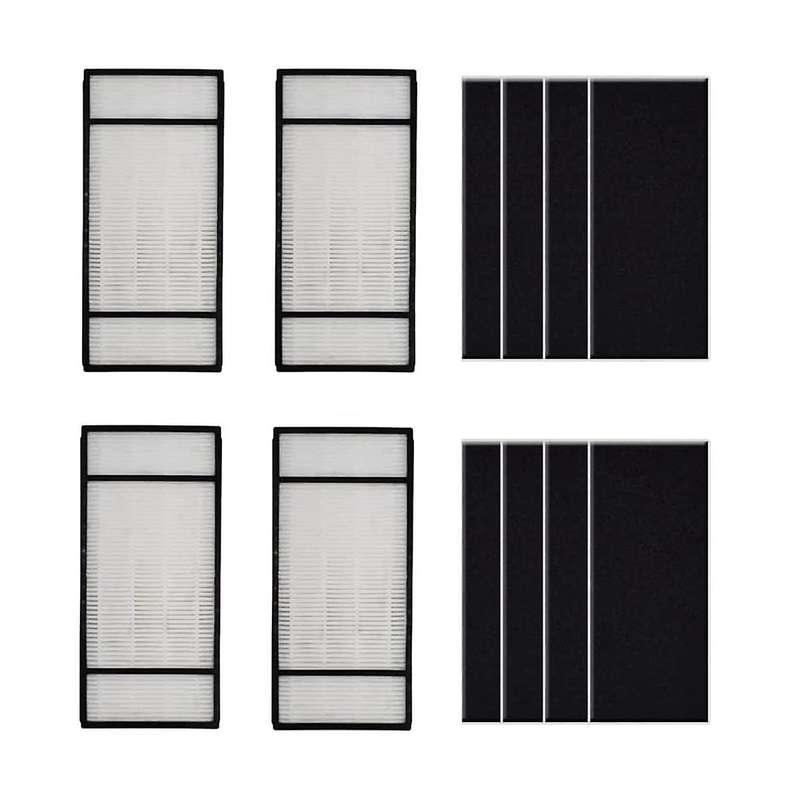 Replacement Filter for Hpa060/hpa160/hpa050/hpa150/hht055/ 155 Air Purifier