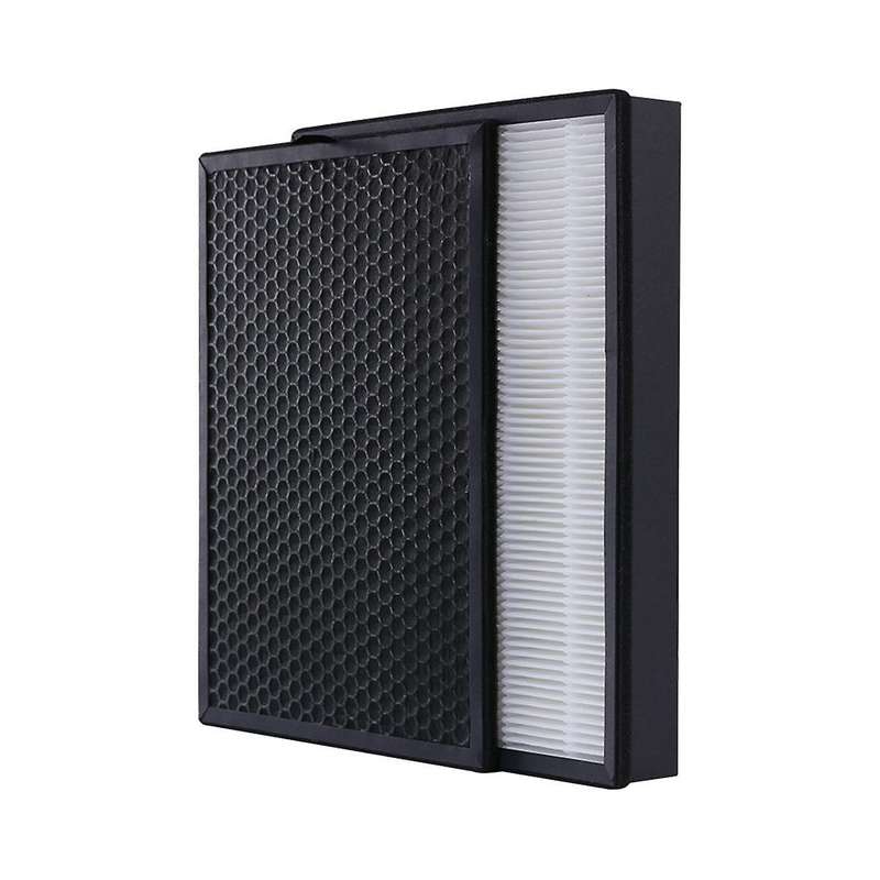 Replacement Filter Kit Hepa Filter Carbon Filter for Air Purifier Ac2887 Ac2889 Ac2882 Ac3822 Ac3824