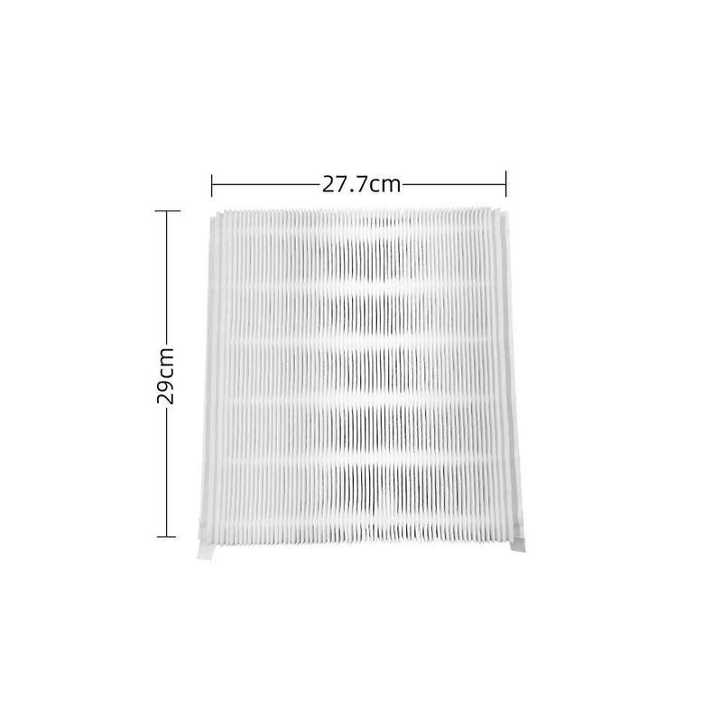 Replacement Filters for Blue Pure 411, 411+ & Mini Air Purifier Filter