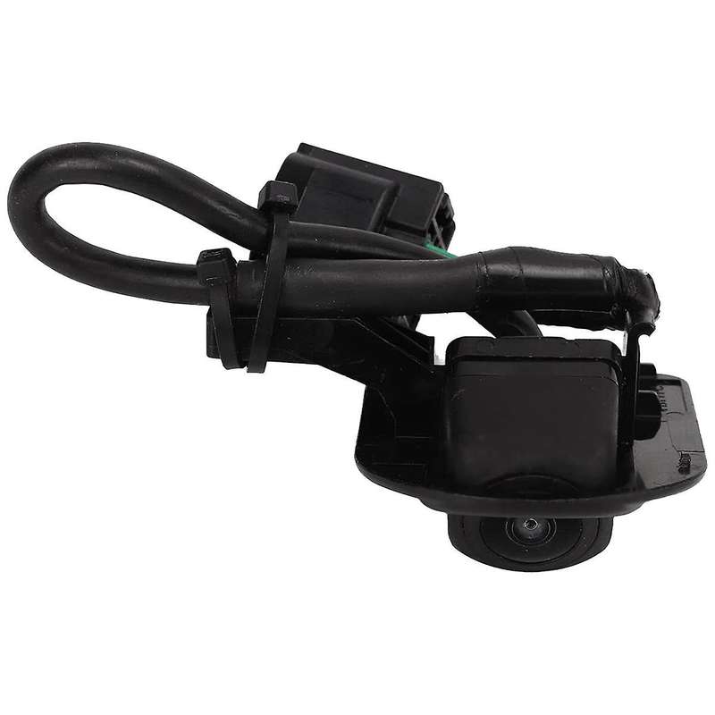 Replacement for Accord Coupe /-l Model (2013-2015) Rear View Backup Camera 39530-t3l-a01