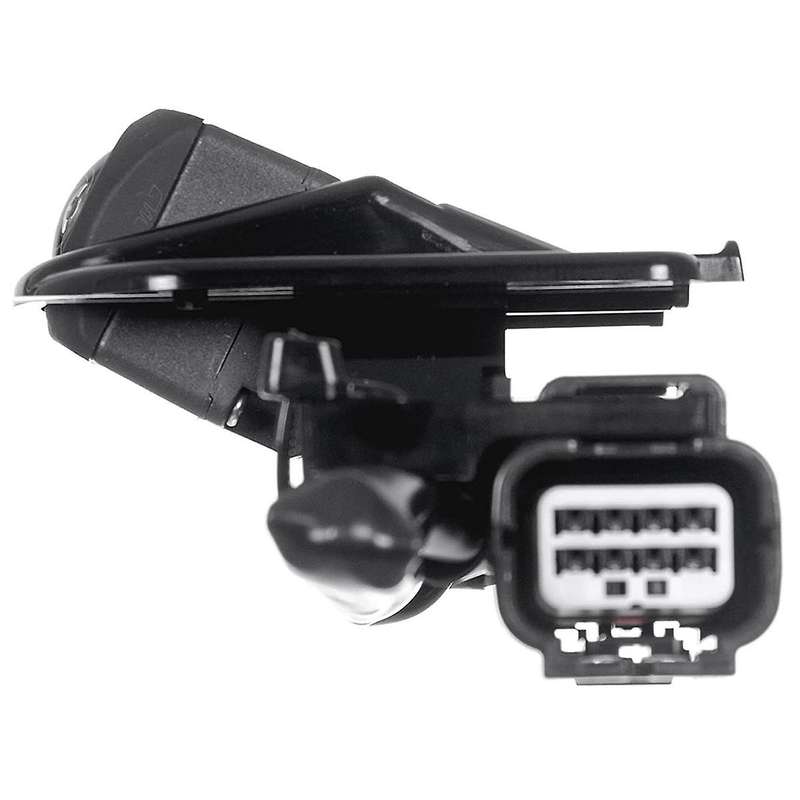 Replacement for Accord Coupe /-l Model (2013-2015) Rear View Backup Camera 39530-t3l-a01