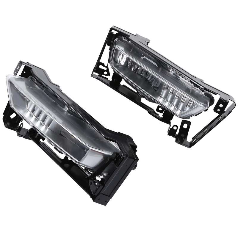 Replacement Fog Lights Switch Left Right Light for Accord Sedan 4Dr 2013-2015