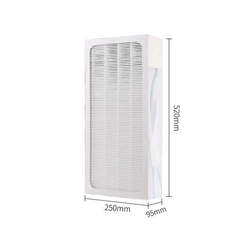 Replacement for Air Purifier Filter for 401 / 402 / 403 / 450e / 410b / 480i Hepa Filter Particle H