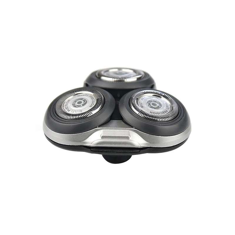 Replacement Head S5000 for Blade S5420 S5370 S5140 S5110 S5050 S5210 S5230 S5270 Series Sh50 Silver