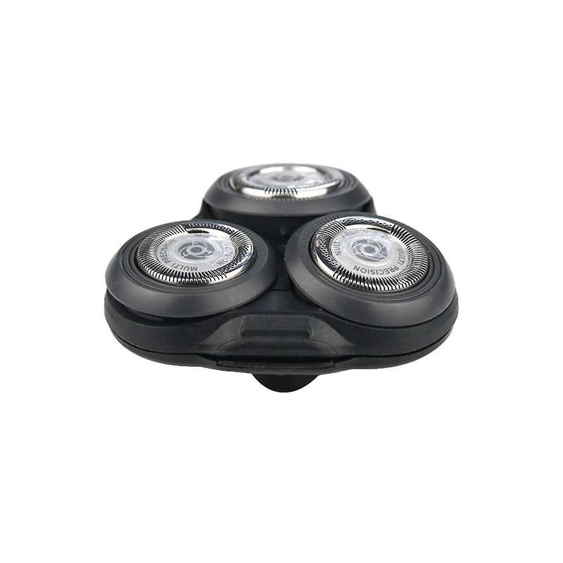 Replacement Head S5000 for Blade S5420 S5370 S5140 S5110 S5050 S5210 S5230 S5270 Series Sh50 Black