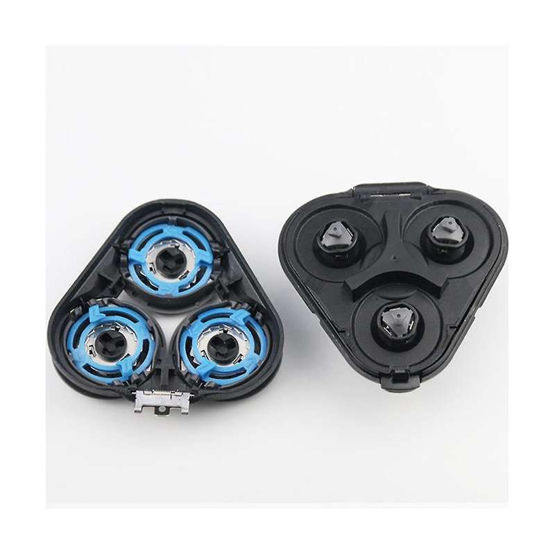 Replacement Head S5000 for Blade S5420 S5370 S5140 S5110 S5050 S5210 S5230 S5270 Series Sh50 Black
