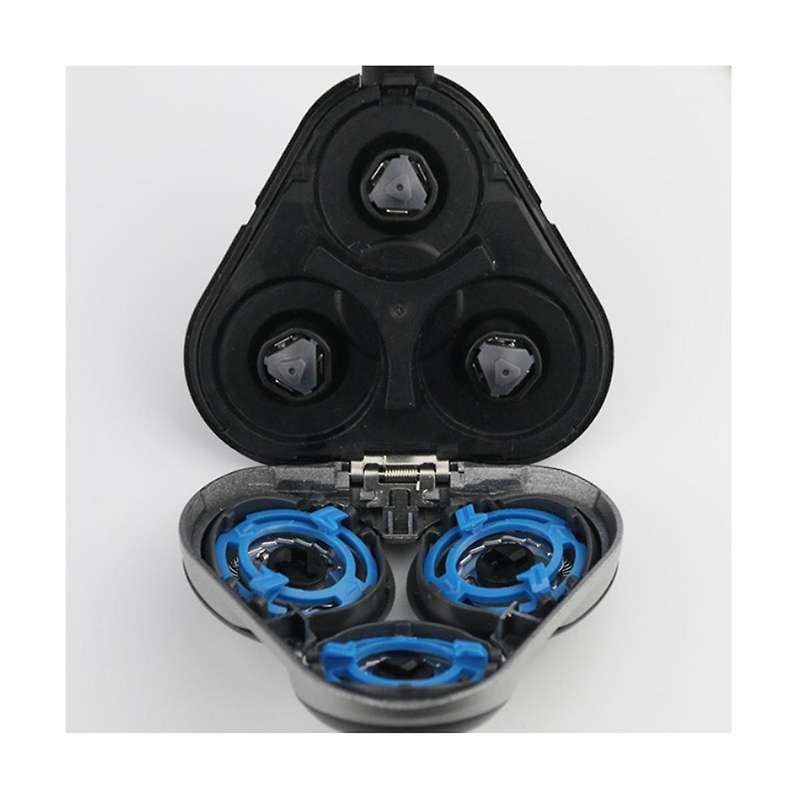 Replacement Head S5000 for Blade S5420 S5370 S5140 S5110 S5050 S5210 S5230 S5270 Series Sh50 Black