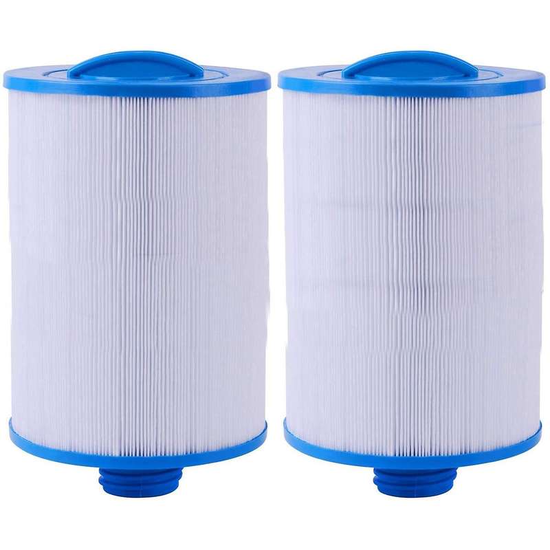Replacement for Spa Filter PWW50P3(1 1/2Inch Coarse Thread),Unicel 6CH-940,Filbur -0359, Waterway Fr