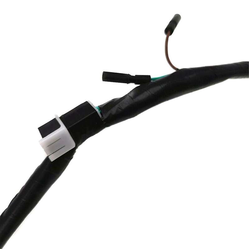 Replacement Headlight Coil Wire Harness Assy for 1999-2004 Atv Sportrax 400 Trx400ex 2x4 Atv 32100-h
