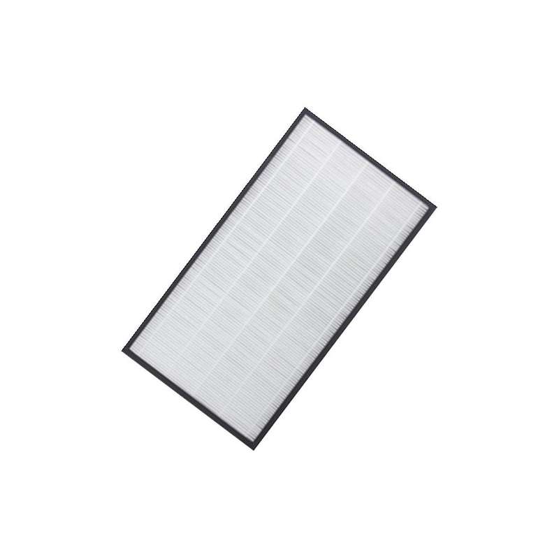 Replacement Hepa and Activated Carbon Filter for Air Purifier Ep-a9000 Ep-a9100c Ep-kvg900 Ep-nzg70