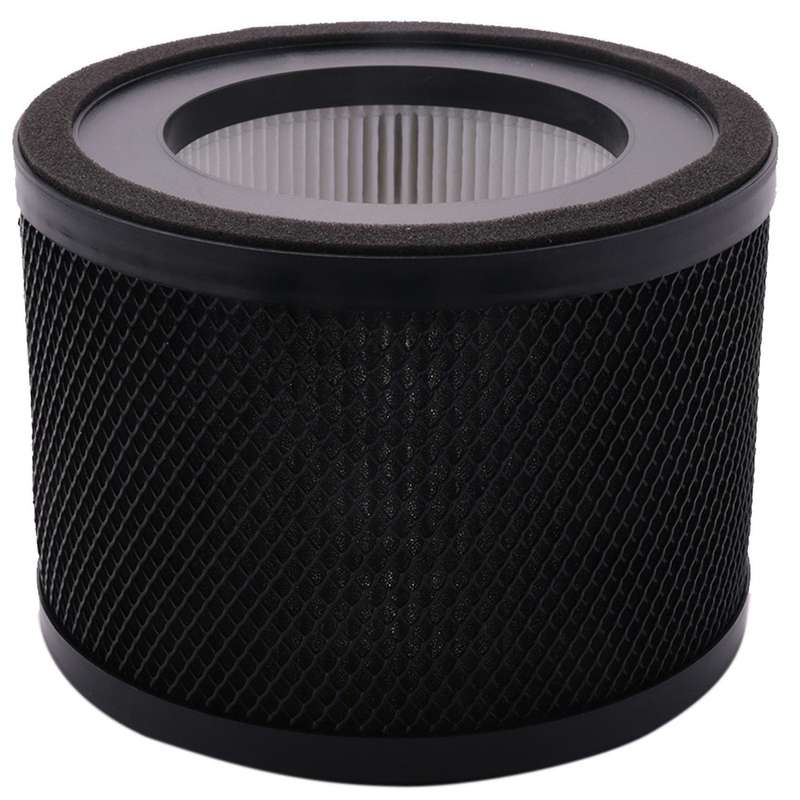 Replacement Hepa Filter for Taotronics Tt-ap001 Air Purifier for Vava Va-ee014 Air Purifier with Ac