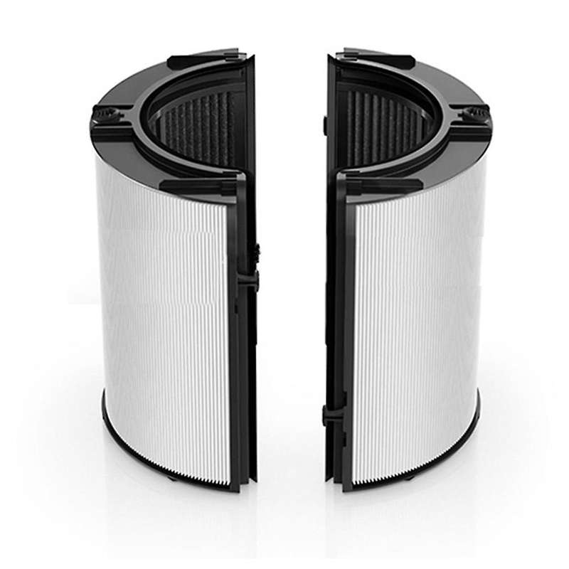 Replacement HEPA Filter for TP06 HP06 PH01 PH02 Purifier True HEPA Filter Set Part 970341-01 965432