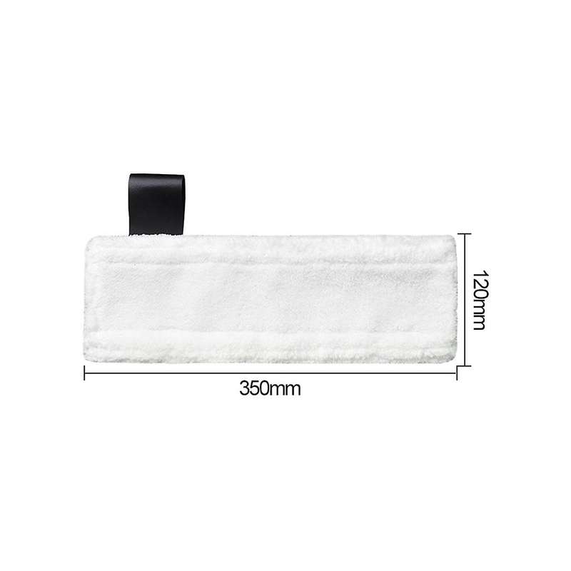Replacement Mop Heads Cloth for Easyfix Sc2 Sc3 Sc4 Sc5 Rags Microfibre Mop Cover Cleaner