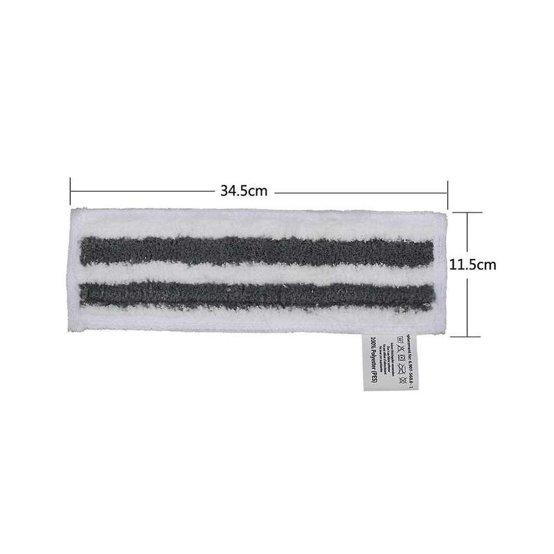 Replacement Mop Heads Cloth for Easyfix Sc2 Sc3 Sc4 Sc5 Rags Microfibre Mop Cover Cleaner