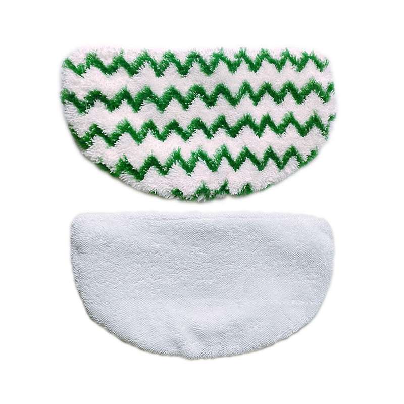 Replacement Mop Pads for Powerfresh Mop 19402 19404 19408 19409 1940a 1940f 1940q 1940w B0006 B0017