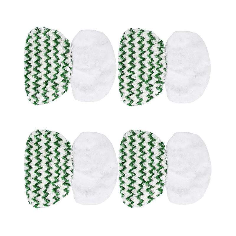 Replacement Mop Pads for Powerfresh Mop 19402 19404 19408 19409 1940a 1940f 1940q 1940w B0006 B0017